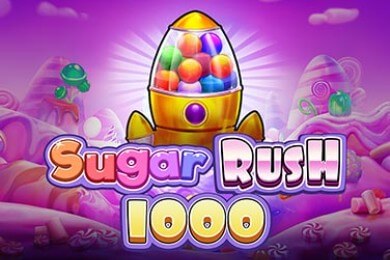 Играть в Sugarrush1000 Спинамба Казино
